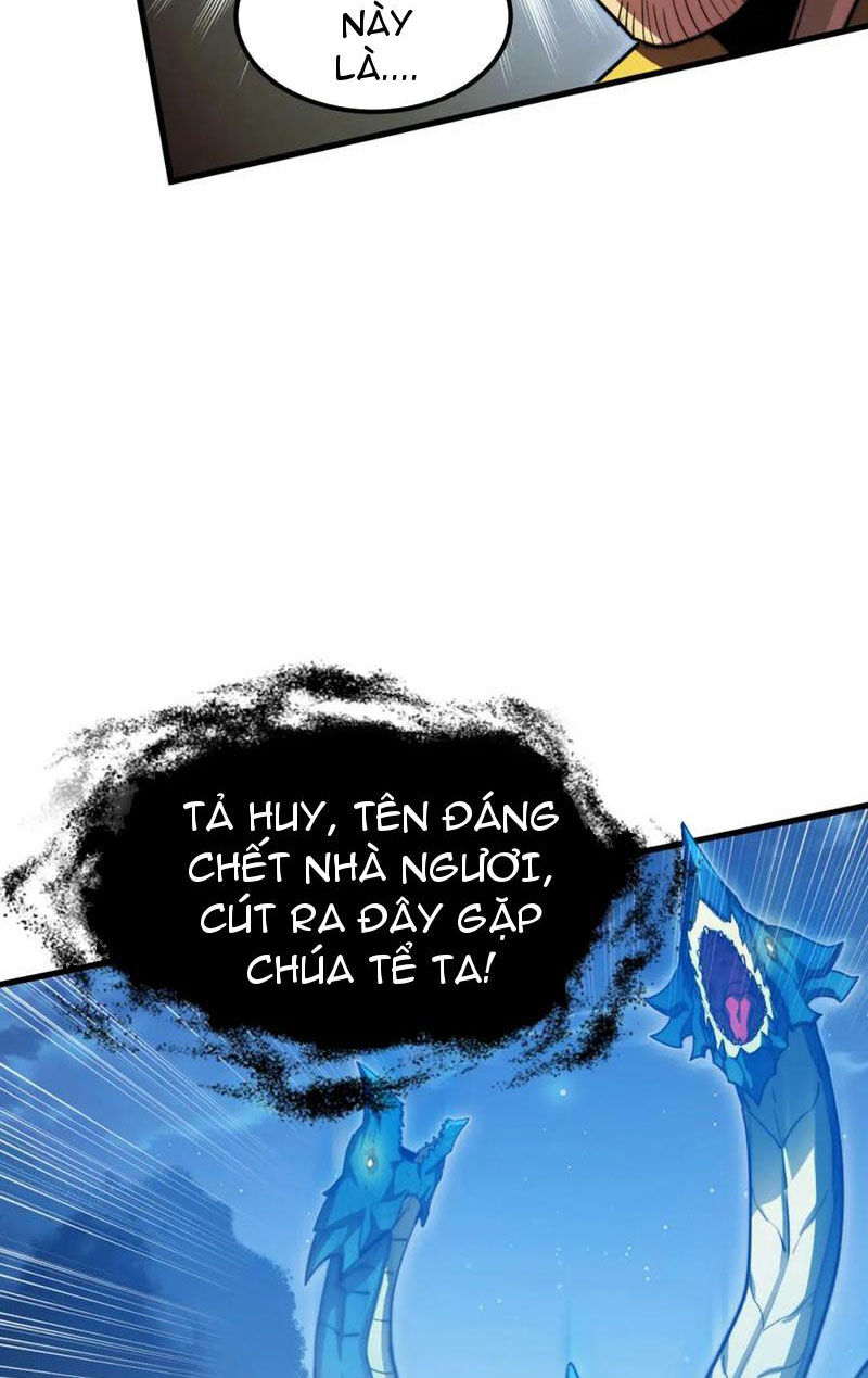 Mạt Thế Quật Khởi