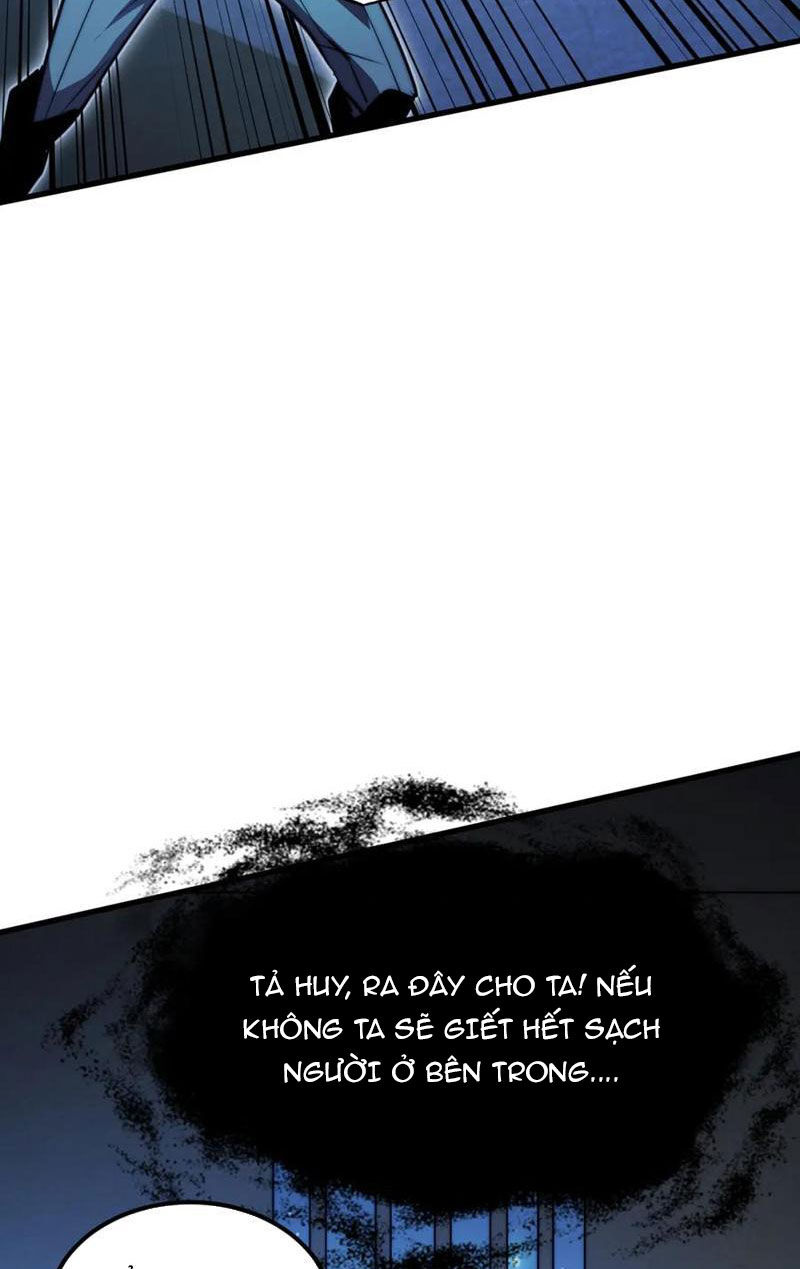 Mạt Thế Quật Khởi
