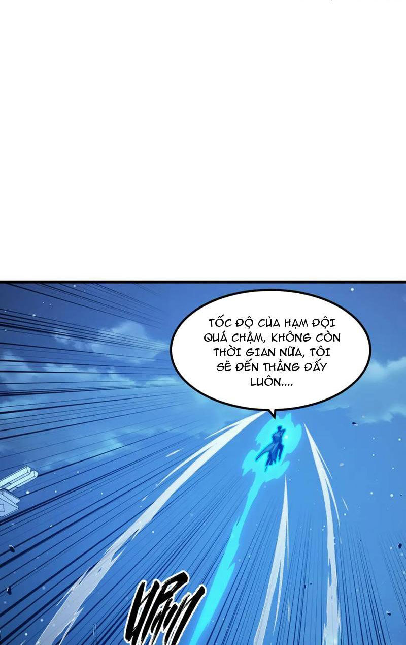 Mạt Thế Quật Khởi