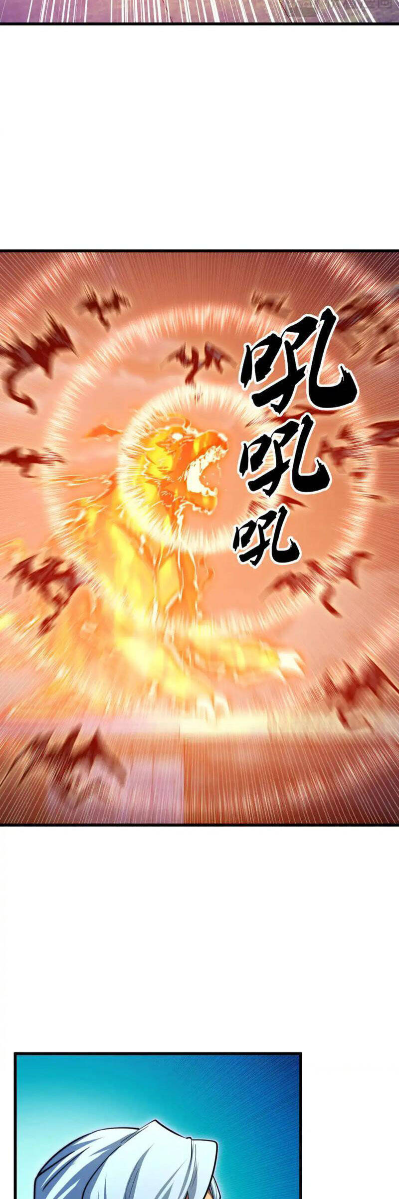 Mạt Thế Quật Khởi