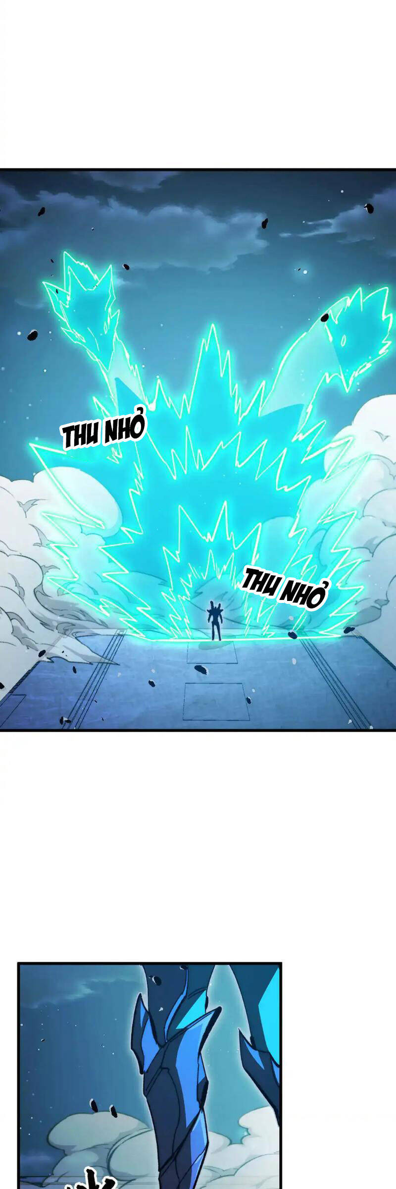 Mạt Thế Quật Khởi