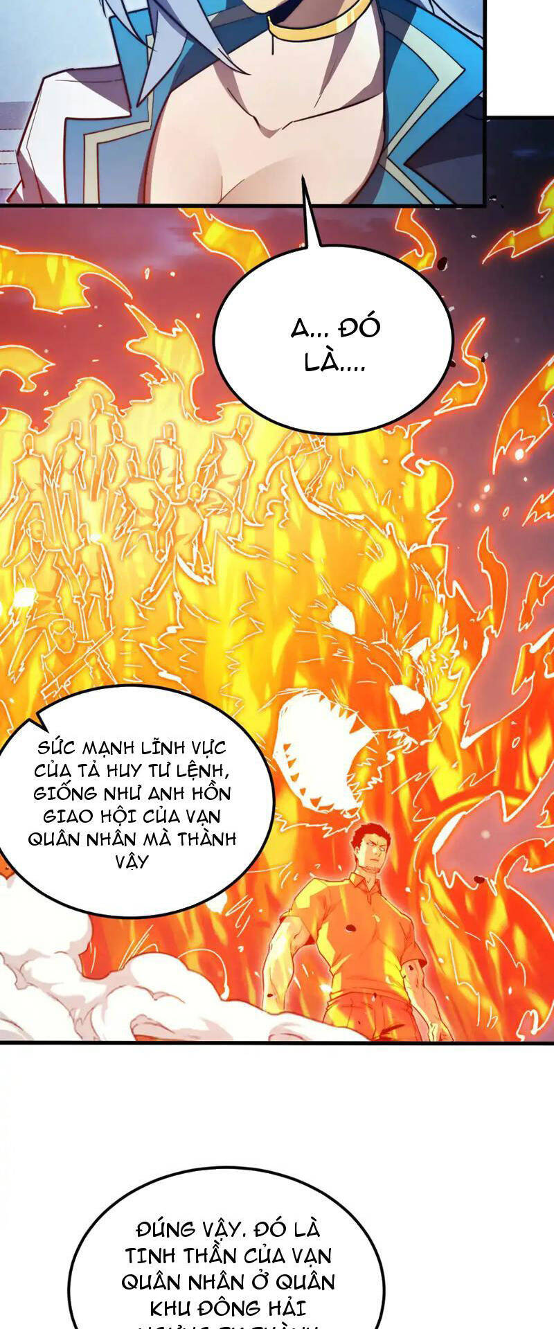 Mạt Thế Quật Khởi