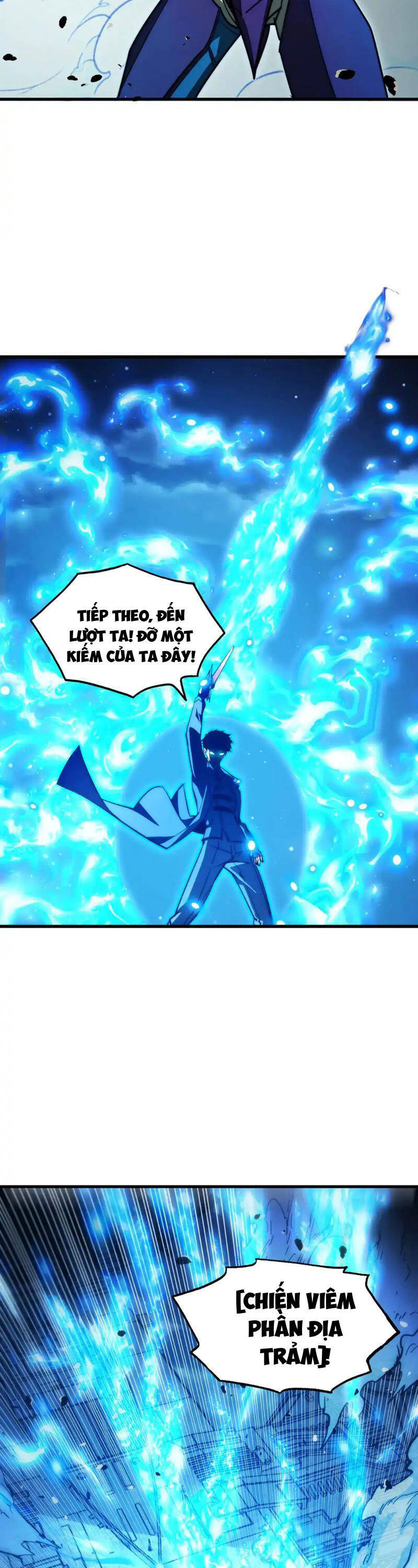 Mạt Thế Quật Khởi
