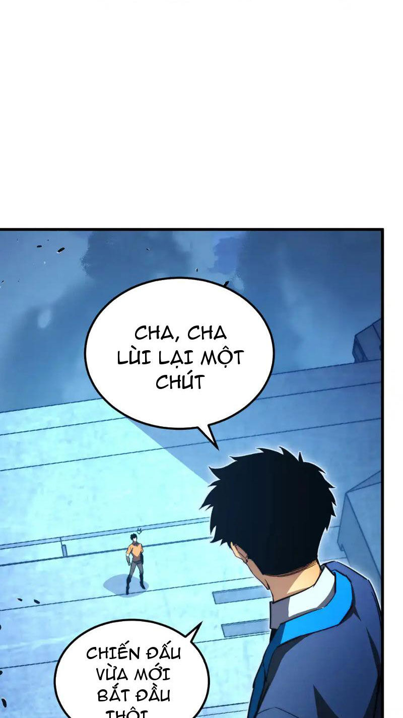 Mạt Thế Quật Khởi