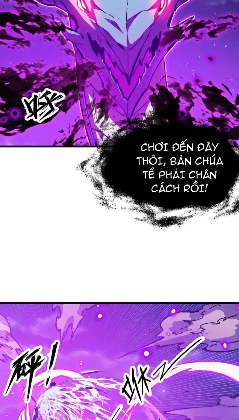Mạt Thế Quật Khởi
