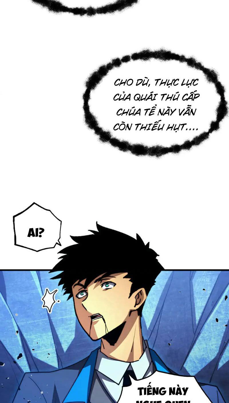 Mạt Thế Quật Khởi