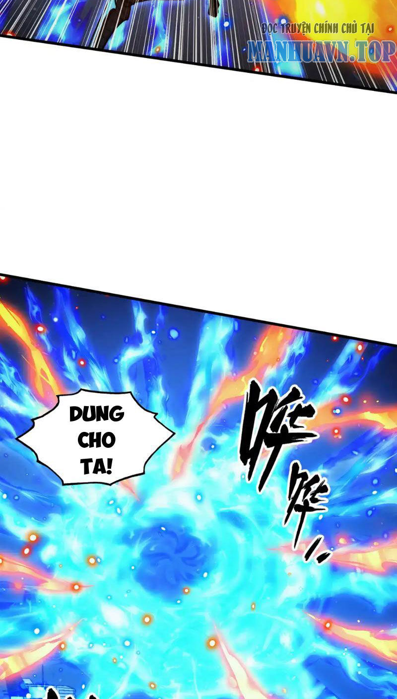Mạt Thế Quật Khởi