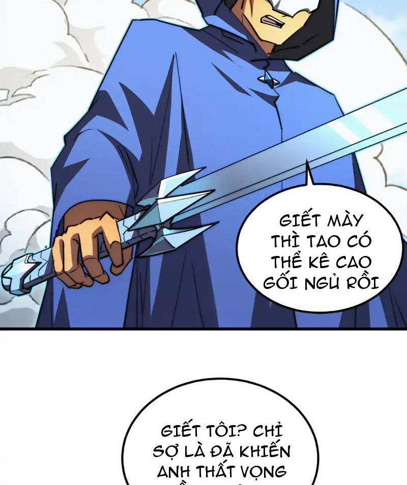 Mạt Thế Quật Khởi