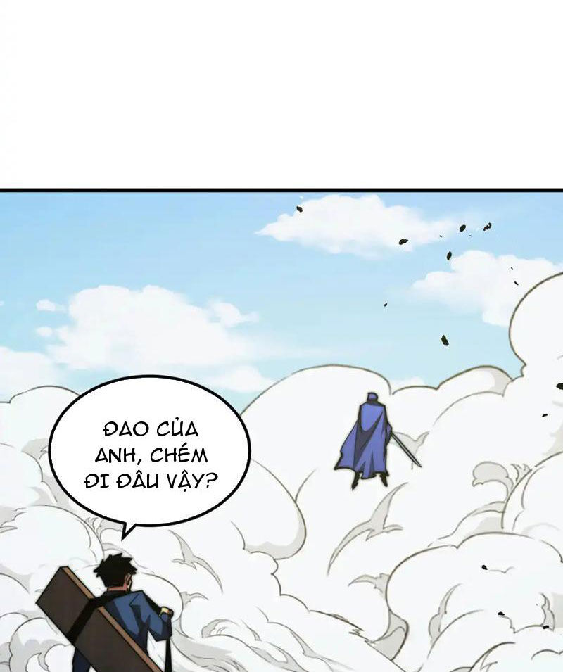 Mạt Thế Quật Khởi
