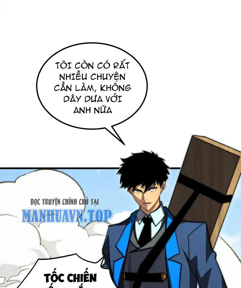 Mạt Thế Quật Khởi