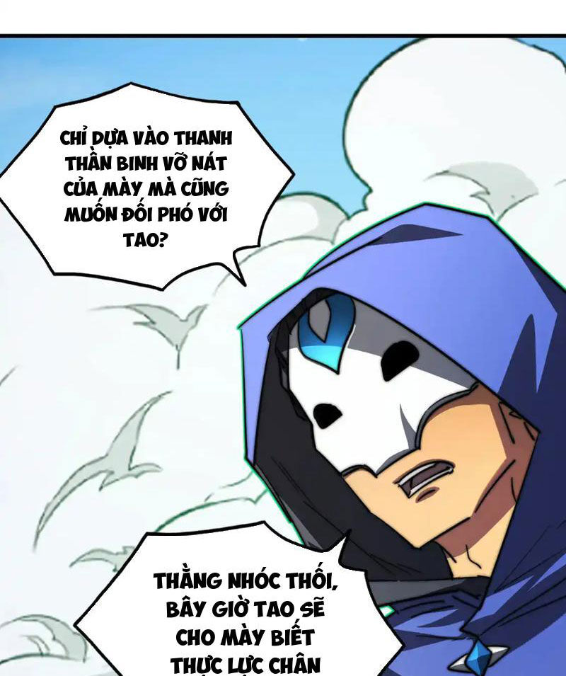Mạt Thế Quật Khởi
