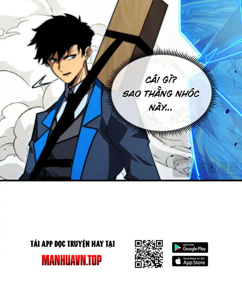 Mạt Thế Quật Khởi