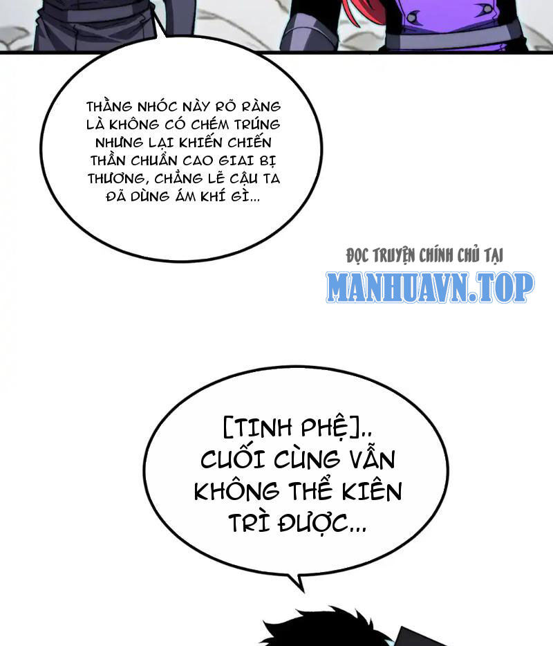 Mạt Thế Quật Khởi