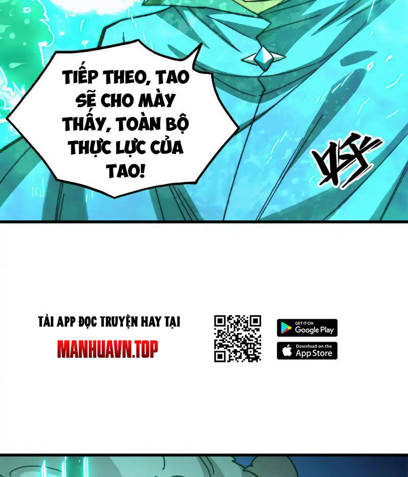 Mạt Thế Quật Khởi