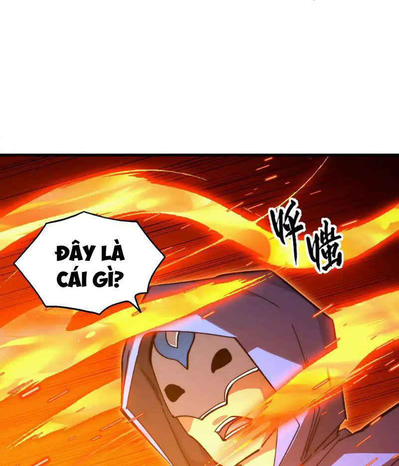 Mạt Thế Quật Khởi