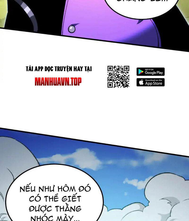 Mạt Thế Quật Khởi