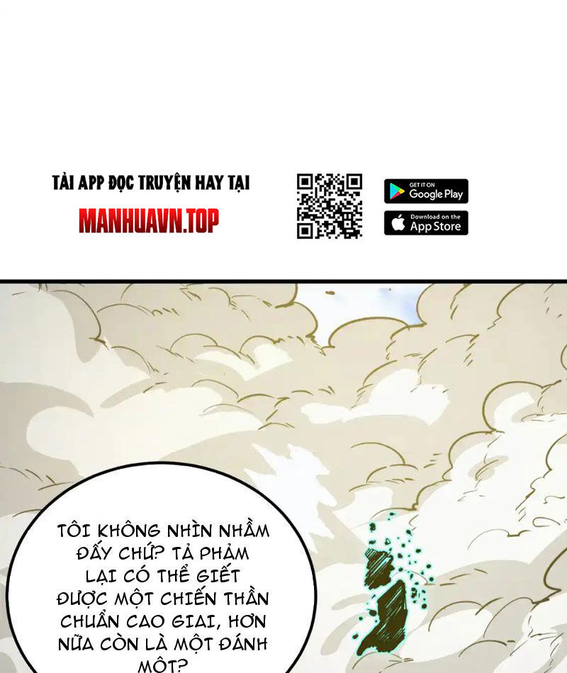 Mạt Thế Quật Khởi