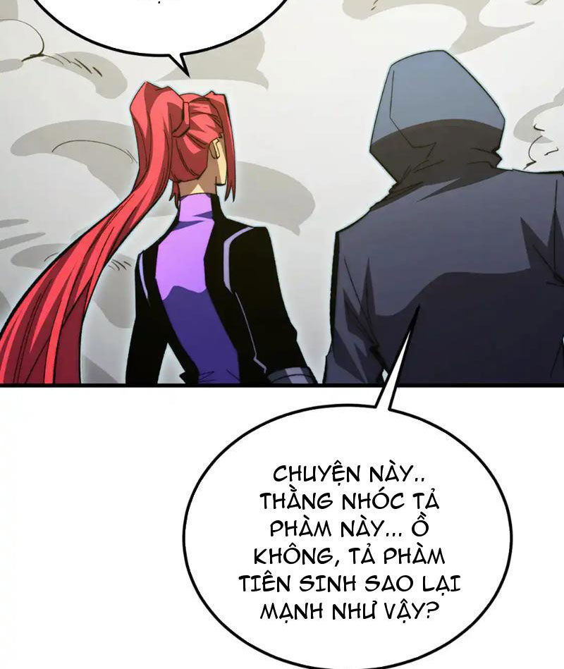 Mạt Thế Quật Khởi