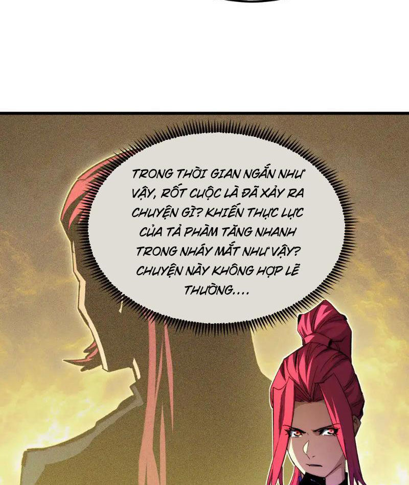 Mạt Thế Quật Khởi