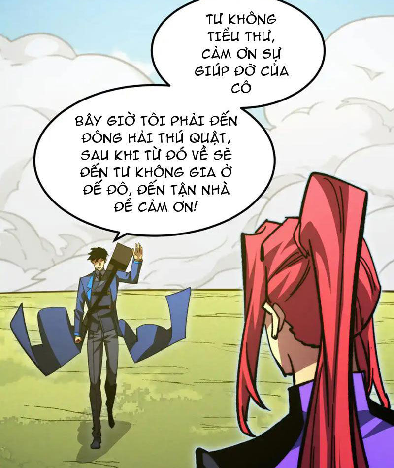 Mạt Thế Quật Khởi