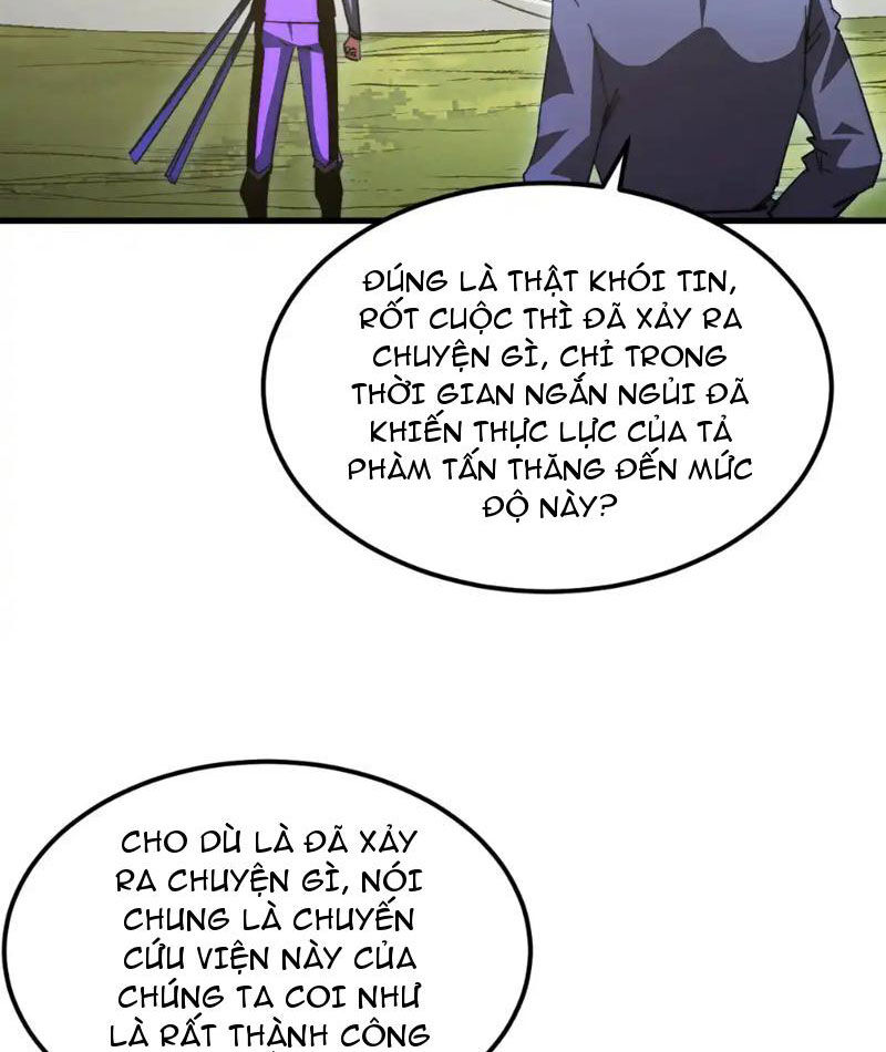 Mạt Thế Quật Khởi