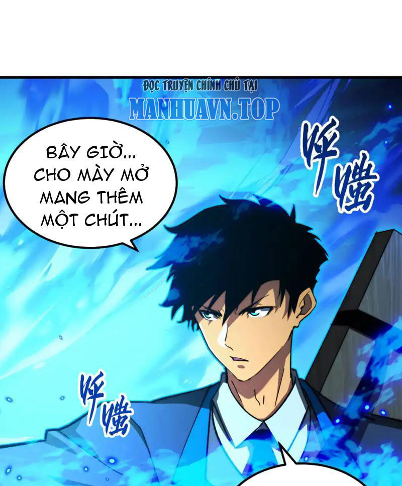 Mạt Thế Quật Khởi