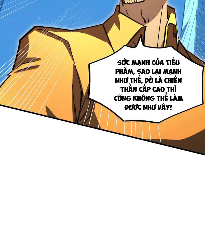 Mạt Thế Quật Khởi