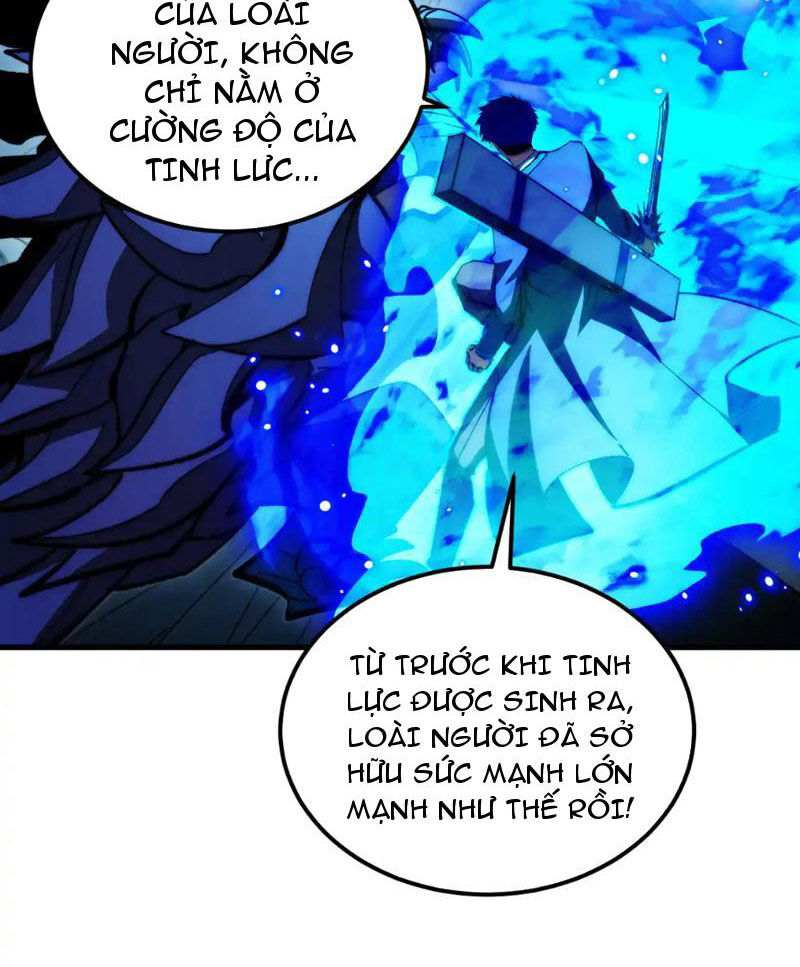 Mạt Thế Quật Khởi