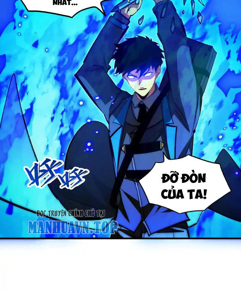 Mạt Thế Quật Khởi