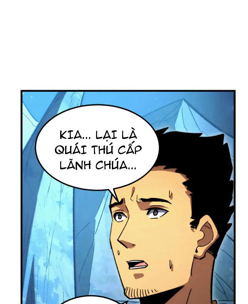 Mạt Thế Quật Khởi