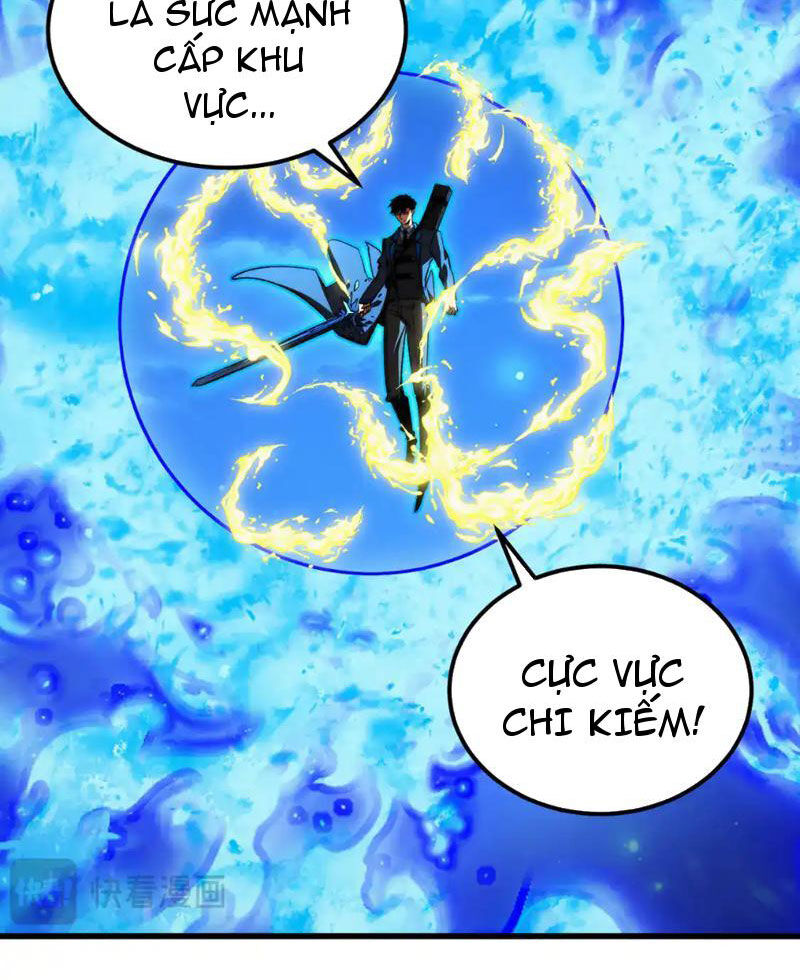 Mạt Thế Quật Khởi