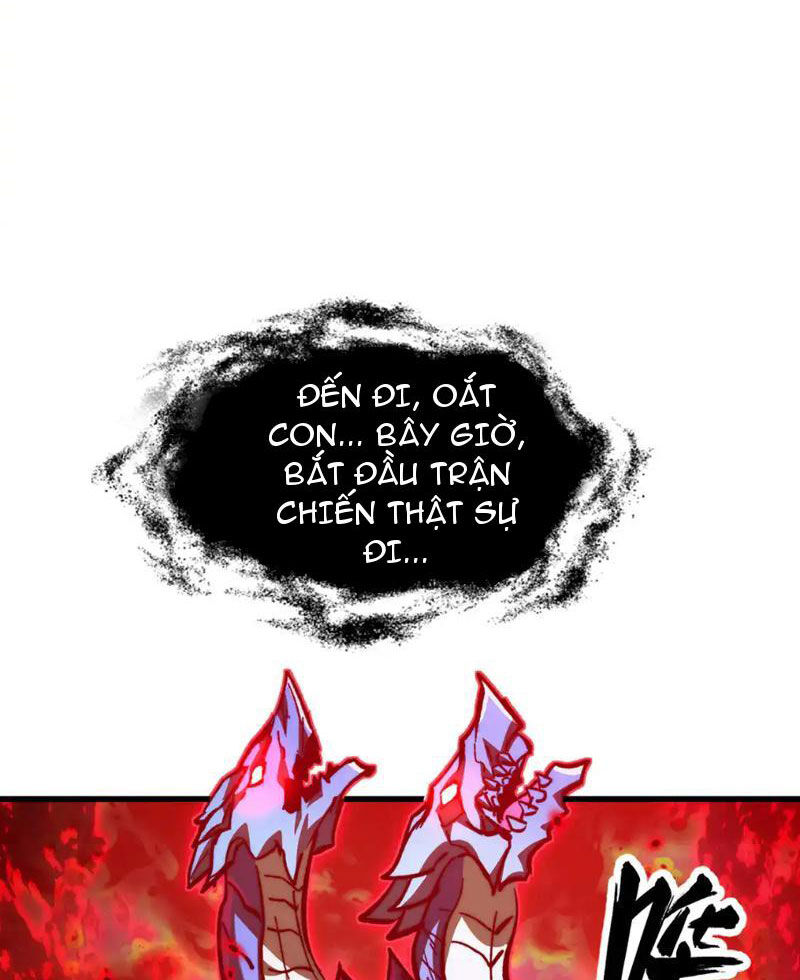 Mạt Thế Quật Khởi