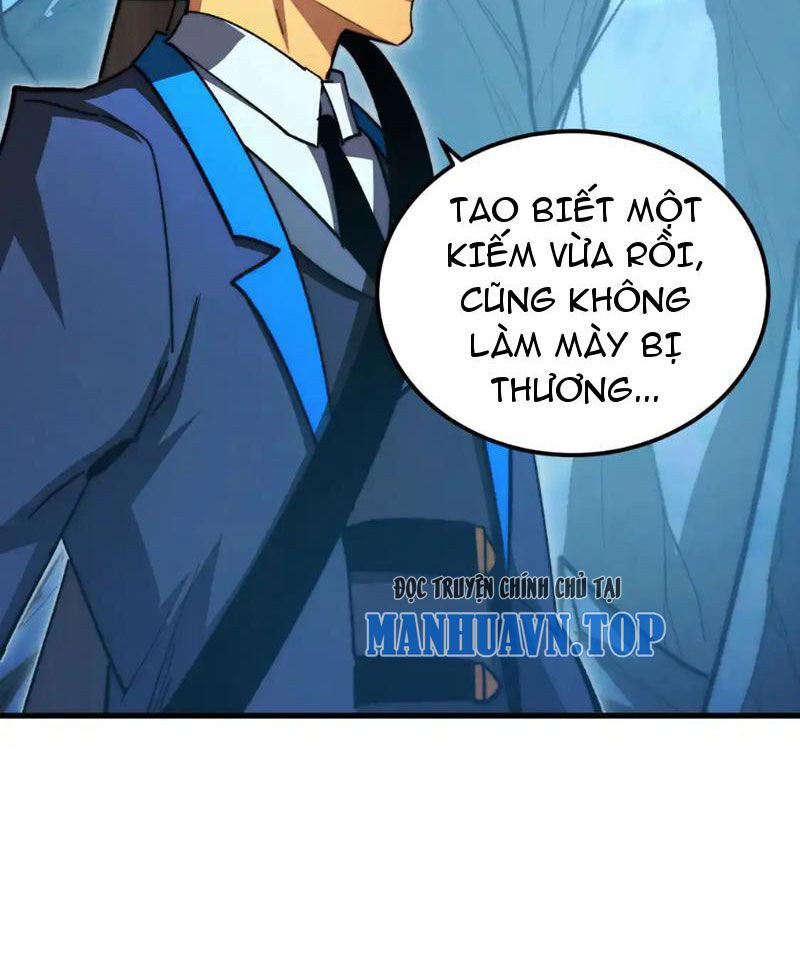 Mạt Thế Quật Khởi
