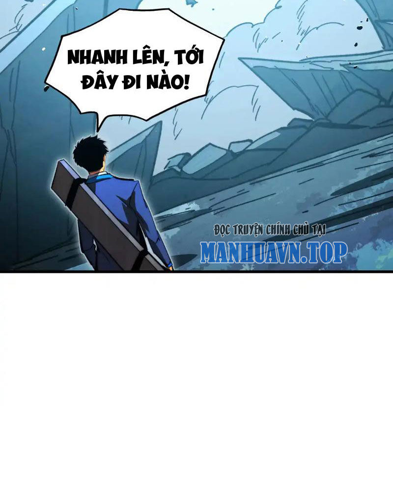 Mạt Thế Quật Khởi