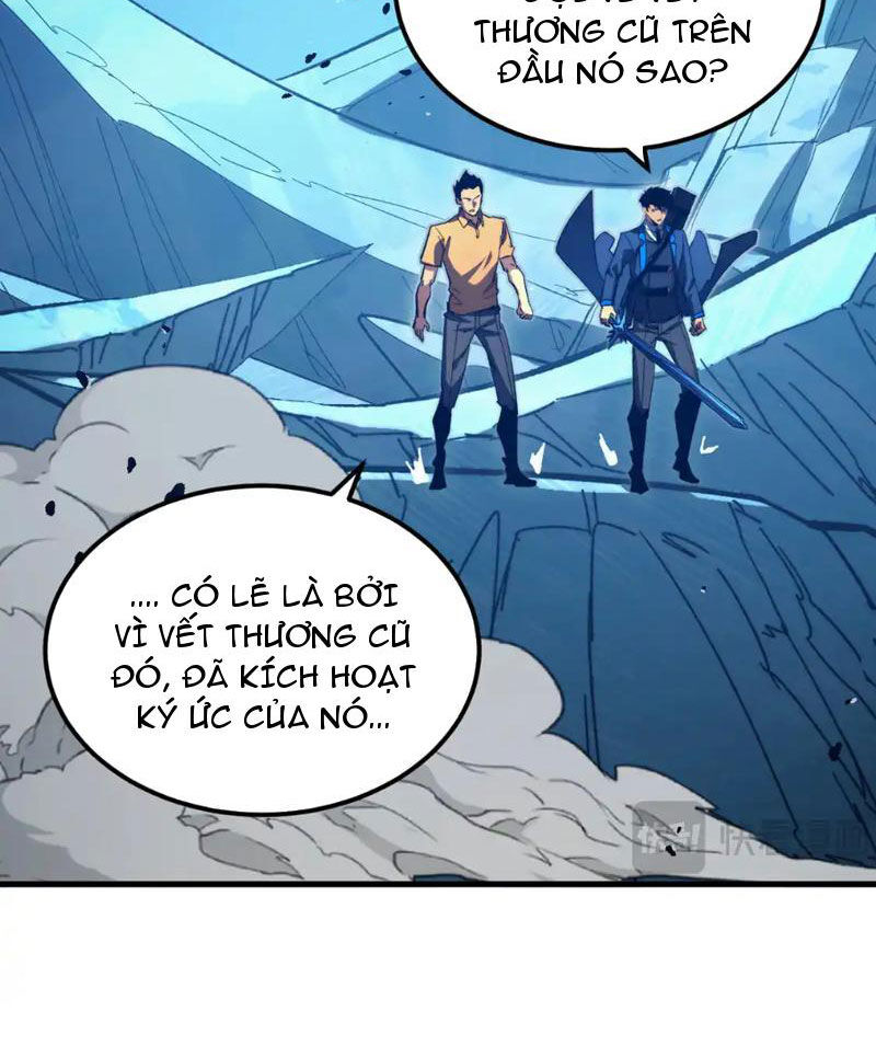 Mạt Thế Quật Khởi
