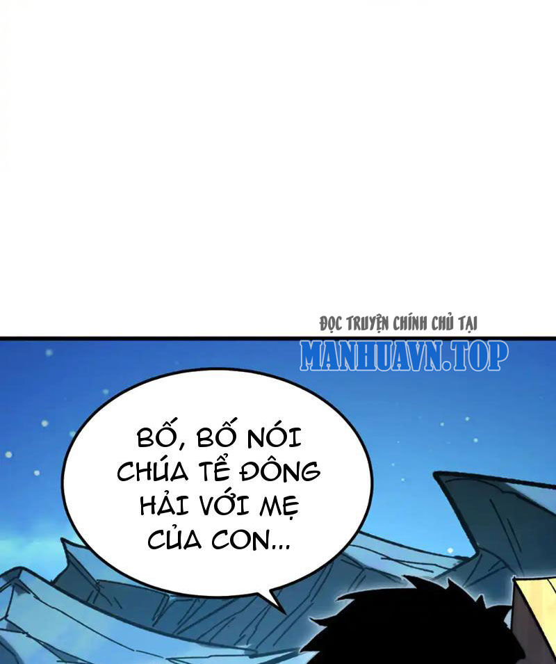 Mạt Thế Quật Khởi