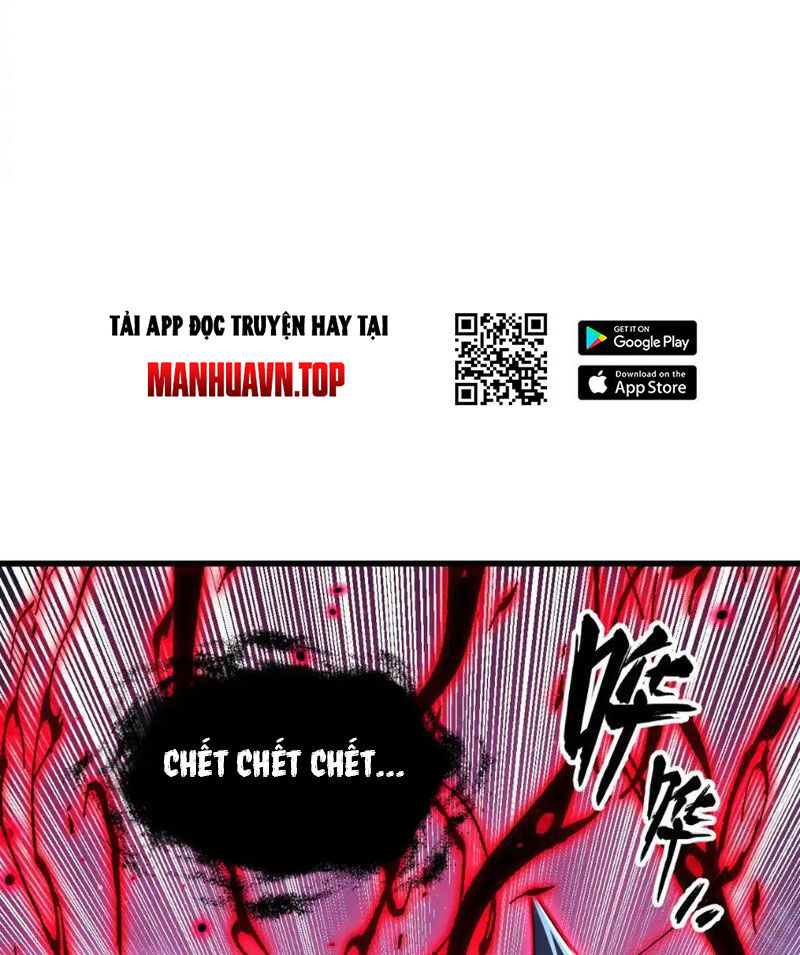 Mạt Thế Quật Khởi