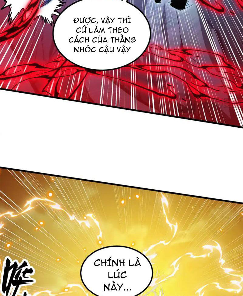 Mạt Thế Quật Khởi
