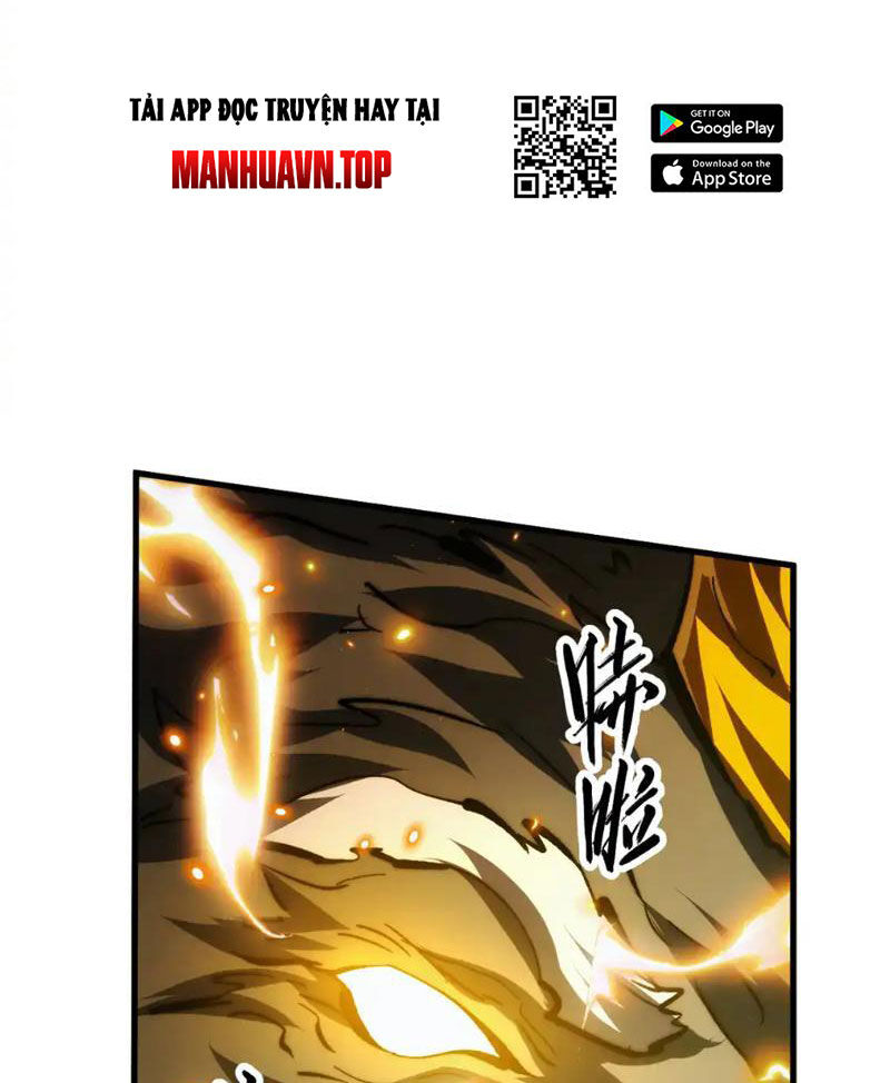 Mạt Thế Quật Khởi