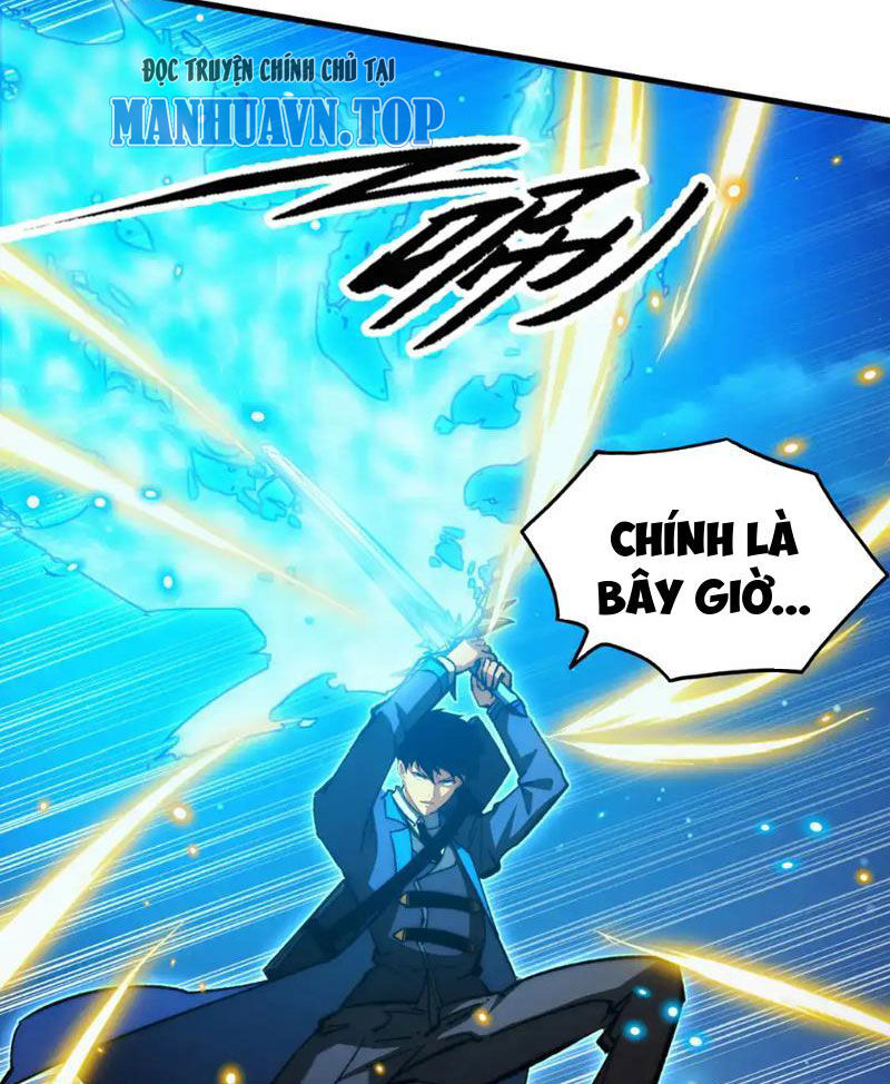 Mạt Thế Quật Khởi