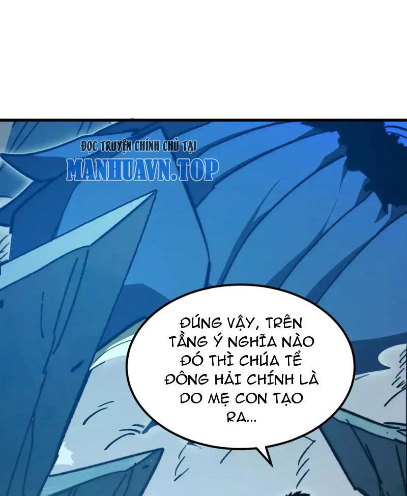 Mạt Thế Quật Khởi