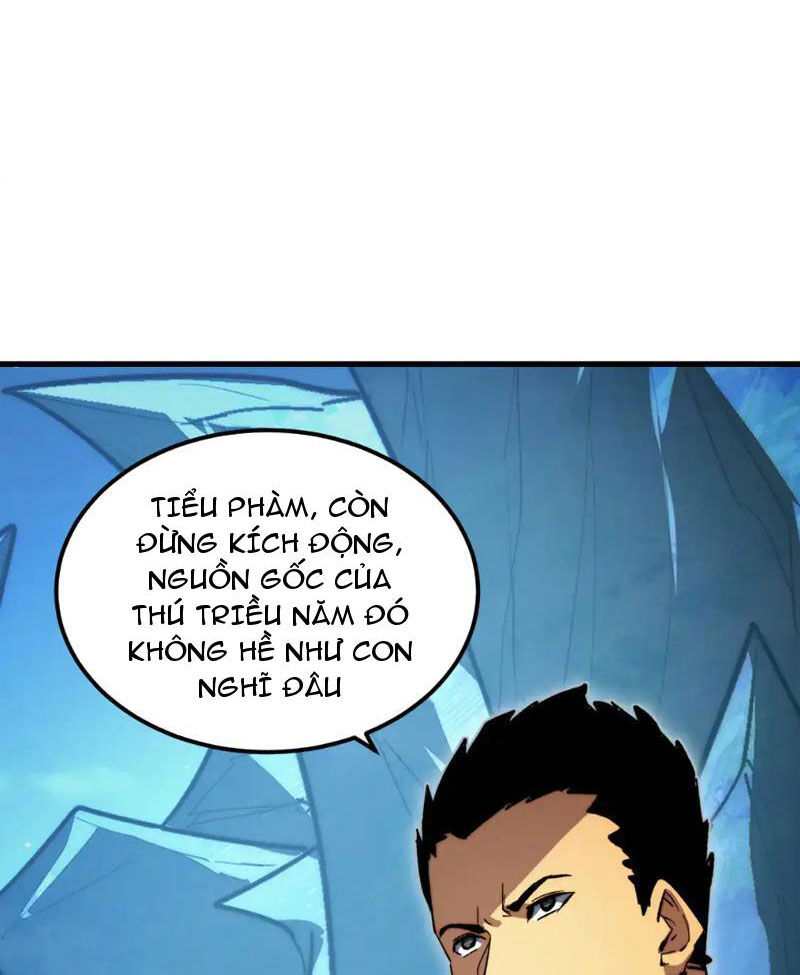 Mạt Thế Quật Khởi