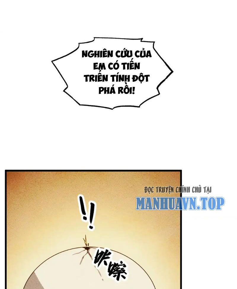 Mạt Thế Quật Khởi