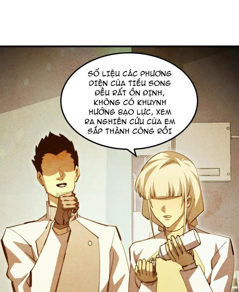 Mạt Thế Quật Khởi