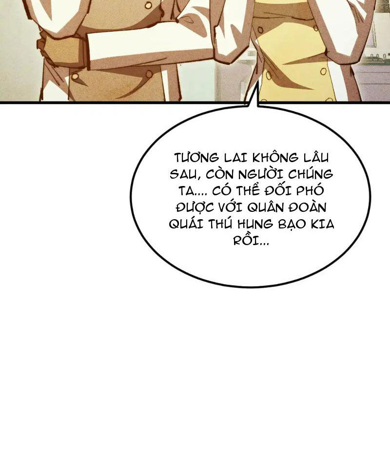 Mạt Thế Quật Khởi