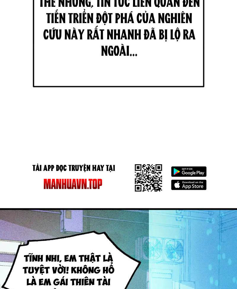 Mạt Thế Quật Khởi