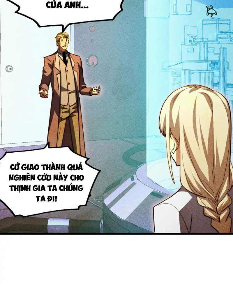 Mạt Thế Quật Khởi