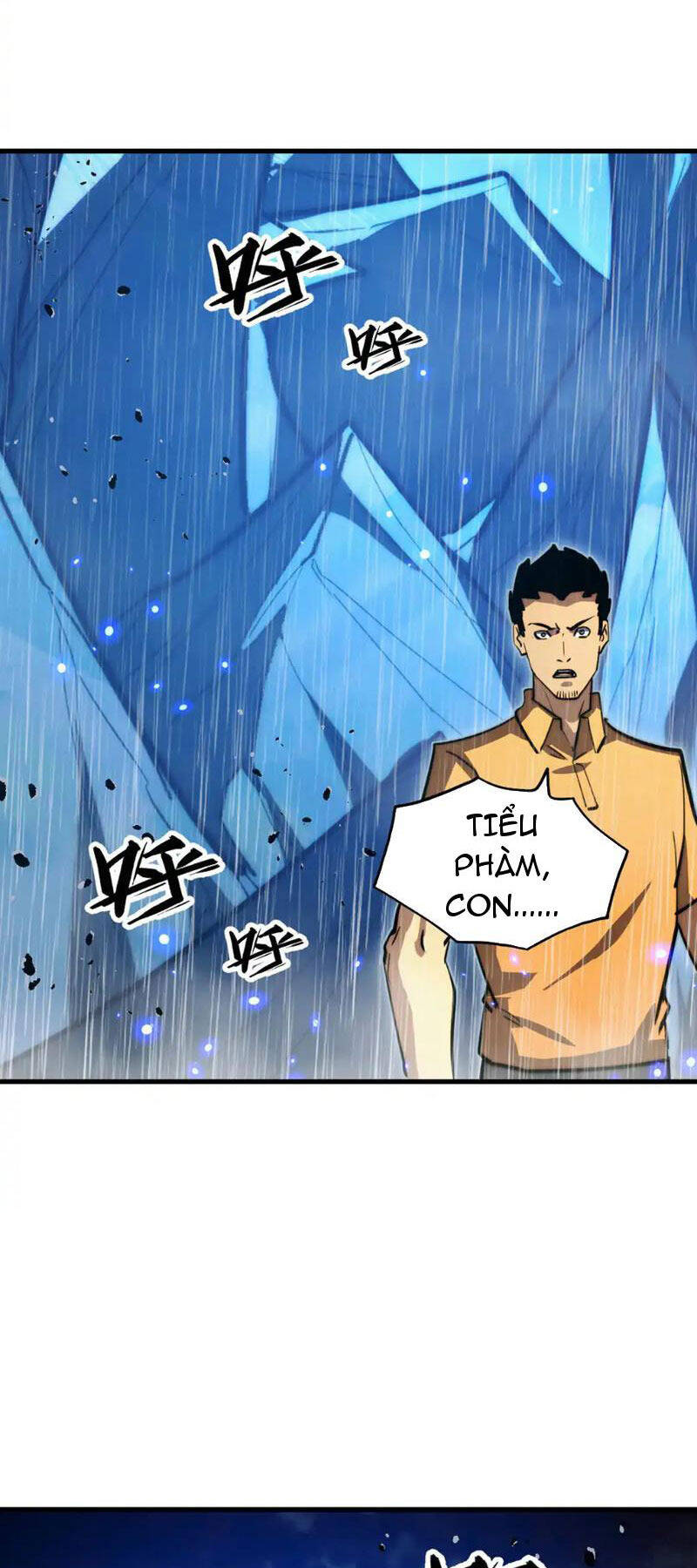 Mạt Thế Quật Khởi