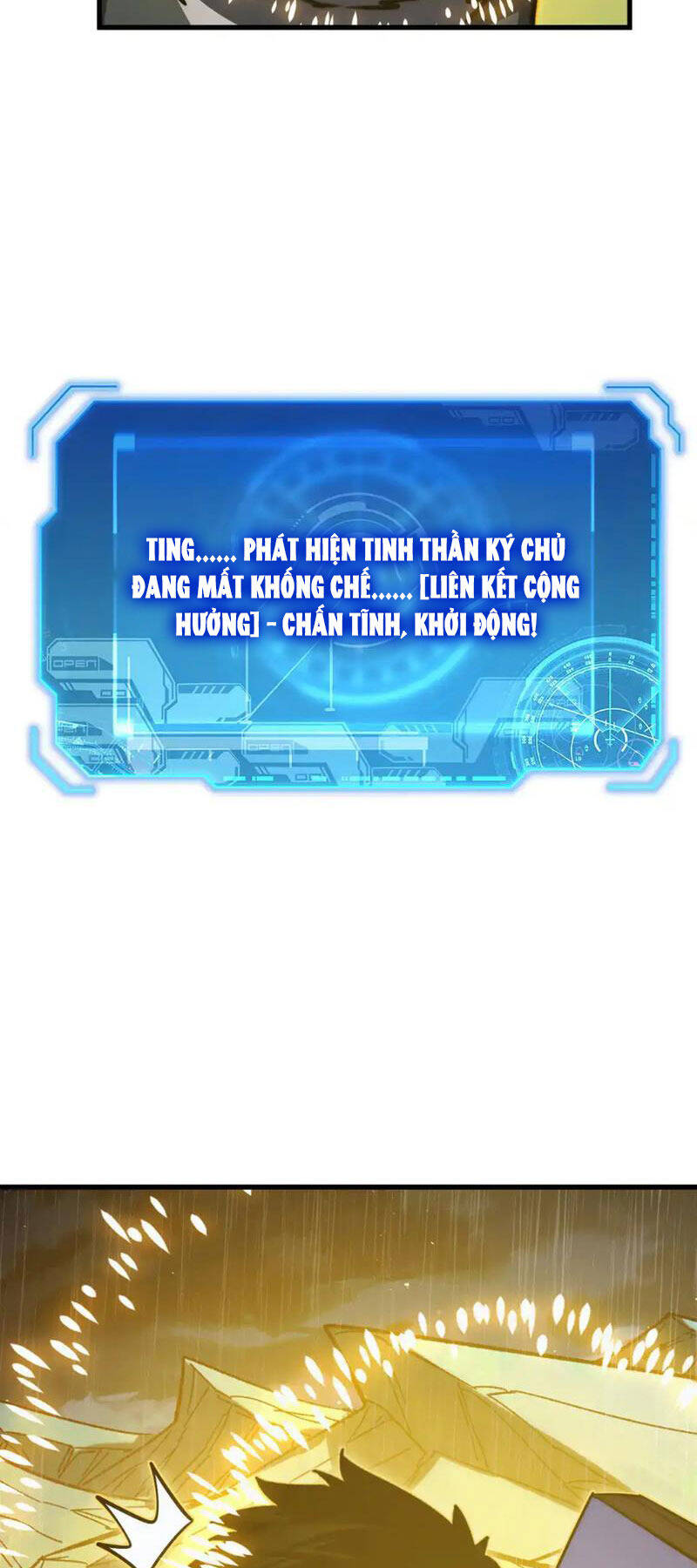 Mạt Thế Quật Khởi