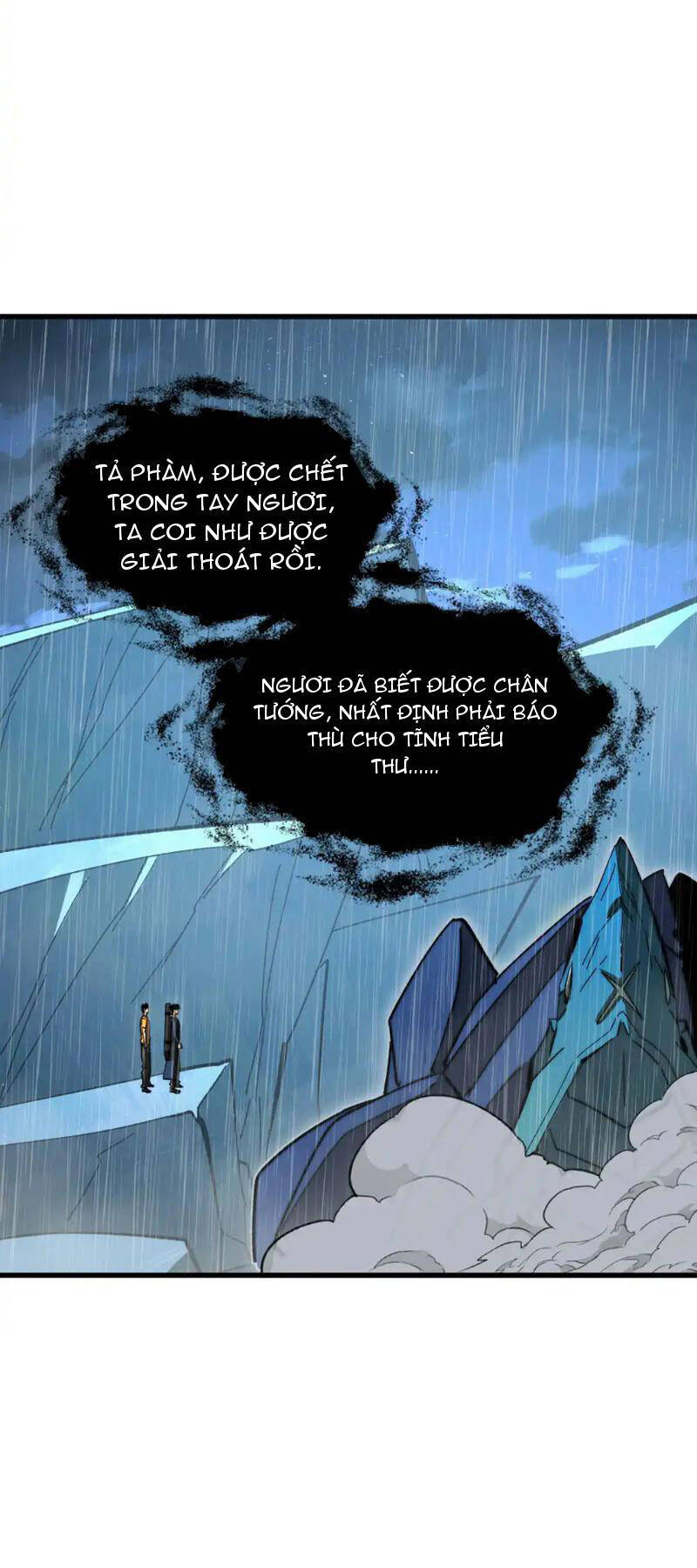 Mạt Thế Quật Khởi